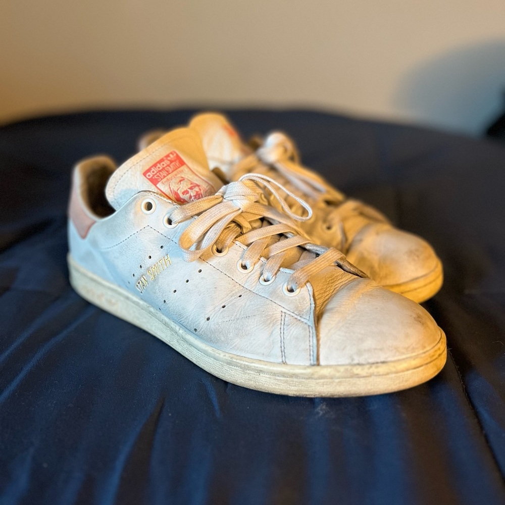 Adidas Stan Smith - Men's 10.5